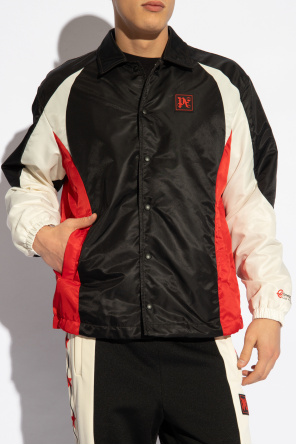 Firetrap blackseal jacket best sale